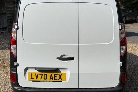 Renault Kangoo ML19 BUSINESS ENERGY DCI 15