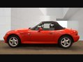 BMW Z3 1.9 Z3 2dr 6