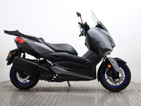Yamaha Xmax X-MAX 300 (CZD 300-A)
