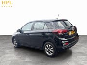 Hyundai i20 1.2 SE Launch Edition Hatchback 5dr Petrol Manual Euro 6 (s/s) (84 ps) 5