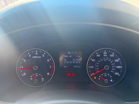 Kia Sportage 1.6 GDi 1 Euro 6 5dr 30