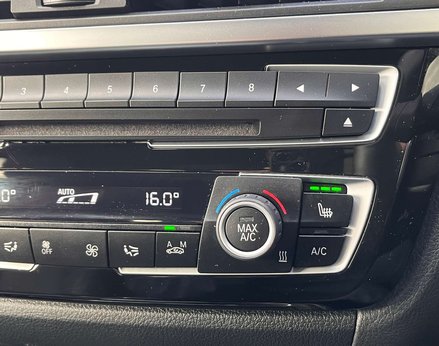 BMW 4 Series 2.0 420D Gran Coupe M Sport Auto 5dr 48