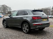 Audi Q5 2.0 Q5 S Line TDI Quattro Semi-Auto 4WD 5dr 5