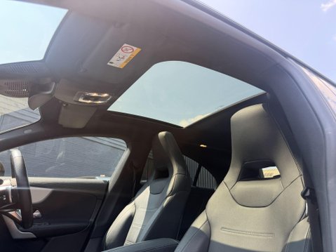 Mercedes-Benz CLA Class CLA 220 D AMG LINE PREMIUM PLUS 3