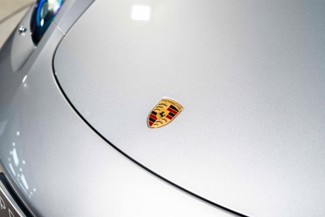 Porsche 718 BOXSTER 25 YEARS. NOW SOLD. SIMILAR REQUIRED. PLEASE CALL 01903 254800. 20