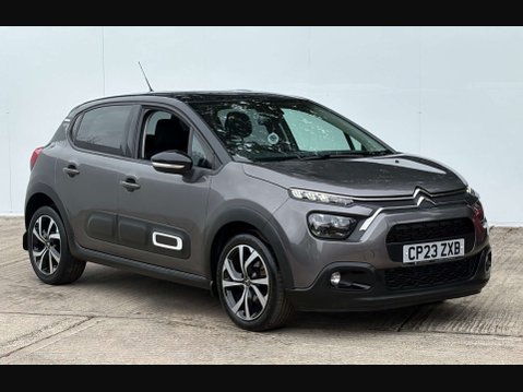 Citroen C3 1.5 C3 Shine+ Blue HDi S/S 5dr 1