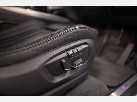 BMW X5 3.0 30d M Sport Auto xDrive Euro 6 (s/s) 5dr 18