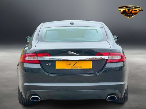 Jaguar XF 3.0 XF Premium Luxury V6 Automatic 4dr - NATIONAL DELIVERY* 47