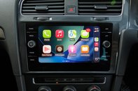 Volkswagen Golf SE NAVIGATION TSI BLUEMOTION TECHNOLOGY 33