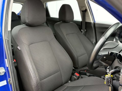 Hyundai i20 1.0 i20 SE Connect MHEV TGDi 5dr 15