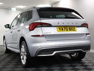 Skoda Kamiq SE L TSI 29