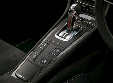 Porsche 911 (991) GT3 RS 18