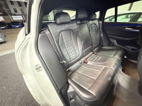 BMW X4 M 3.0i Competition SUV 5dr Petrol Auto xDrive Euro 6 (s/s) (510 ps) 61