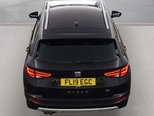 SEAT Ateca 1.5 TSI EVO FR SUV 5dr Petrol Manual Euro 6 (s/s) (150 ps) 8