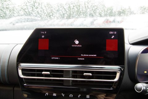 Citroen C5 Aircross PURETECH C-SERIES EDITION S/S 26