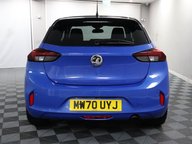 Vauxhall Corsa ELITE NAV PREMIUM 21