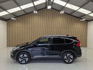 Honda CR-V 2.0 CR-V EX i-VTec 4WD 5dr 23