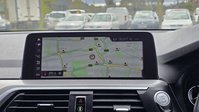 BMW X3 2.0 20d M Sport SUV 5dr Diesel Auto xDrive Euro 6 (s/s) (190 ps) 31