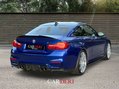 BMW M4 3.0 M4 Competition Edition Package Semi-Auto 2dr 19