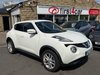 Nissan Juke ACENTA PREMIUM DIG-T