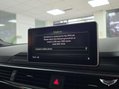 Audi A5 2.0 TDI 40 Black Edition S Tronic quattro Euro 6 (s/s) 2dr 33