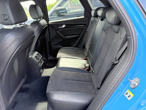 Audi Q5 TDI QUATTRO BLACK EDITION 16