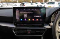 SEAT Leon TSI EVO SE DYNAMIC 25