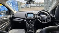 Ford Kuga 1.5T EcoBoost Titanium SUV 5dr Petrol Auto AWD Euro 6 (s/s) (182 ps) 13