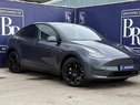 Tesla Model Y (Dual Motor) Long Range SUV 5dr Electric Auto 4WDE (384 bhp)