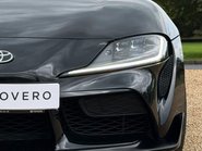 Toyota Supra PRO 16
