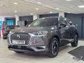 DS DS 3 E-TENSE 50kWh Prestige Crossback Auto 5dr 4