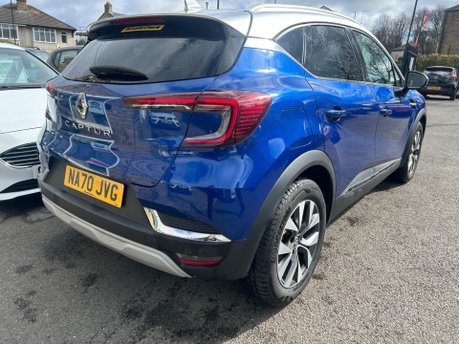 Renault Captur S EDITION TCE 9