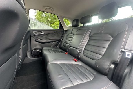 MG HS 1.5 T-GDI Trophy SUV 5dr Petrol DCT Euro 6 (s/s) (162 ps) 22