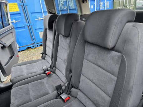 Volkswagen Touran 1.4 TSI SE MPV 5dr Petrol DSG Euro 5 (140 ps) 20