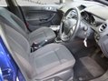 Ford Fiesta 1.0T EcoBoost Zetec Euro 5 (s/s) 5dr 12