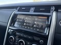 Land Rover Discovery SDV6 HSE LUXURY 40