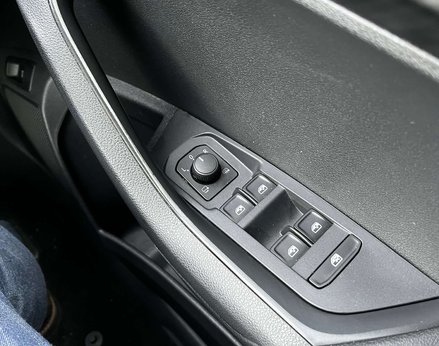 Skoda Karoq 1.5 Karoq Sportline TSi Semi-Auto 5dr 65