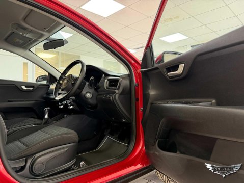 Kia Stonic 1.0 T-GDi 2 Euro 6 (s/s) 5dr 44