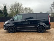 Ford Transit Custom 300 TRAIL L1H1 ECOBLUE 6