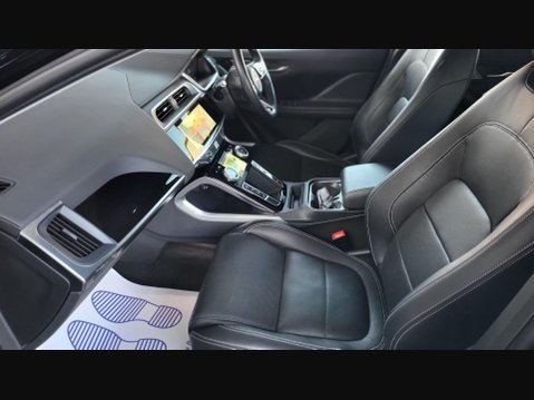 Jaguar I-Pace HSE 2