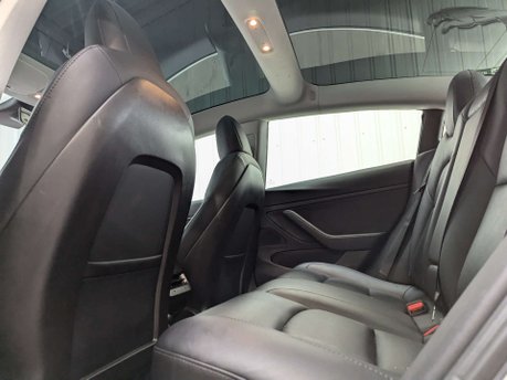 Tesla Model 3 Model 3 Long Range AWD 4WD 4dr 59