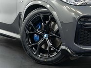 BMW X5 3.0 X5 xDrive 45e M Sport Auto 4WD 5dr 2