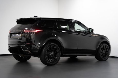 Land Rover Range Rover Evoque 1.5 P300e 11.9kWh Autobiography SUV 5dr Petrol Plug-in Hybrid Auto 4WD Euro 45