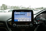 Ford Fiesta TITANIUM 22