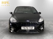 Ford Fiesta 1.0T EcoBoost MHEV ST-Line X Edition Hatchback 5dr Petrol Manual Euro 6 (s/ 2