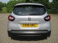 Renault Captur 0.9 TCe ENERGY Dynamique Nav Euro 6 (s/s) 5dr 4
