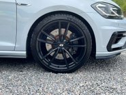 Volkswagen Golf 2.0 Golf R TSi 4WD 5dr 14