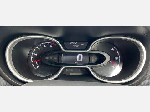 Vauxhall Vivaro 1.6 CDTi 2900 Sportive L2 H1 Euro 6 5dr 29