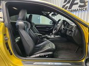 BMW M4 3.0 BiTurbo Coupe 2dr Petrol DCT Euro 6 (s/s) (431 ps) 46