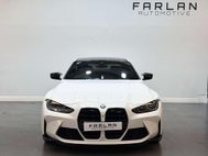 BMW M4 3.0 BiTurbo Competition Coupe 2dr Petrol Steptronic Euro 6 (s/s) (510 ps) 10